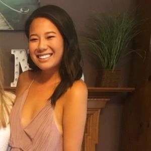 Meet your Posher, Joanna